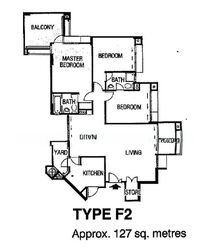 Grande Vista (D28), Condominium #600302771